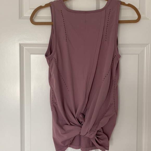 Athleta FootHill Tanktop Size Small - Picture 6 of 6